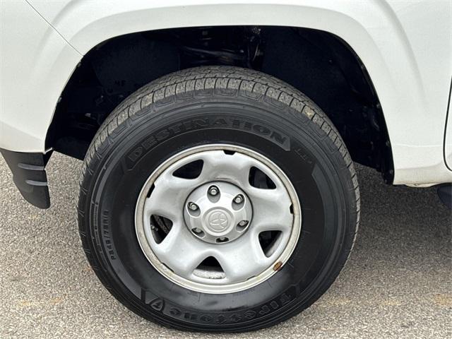 used 2023 Toyota Tacoma car, priced at $30,997