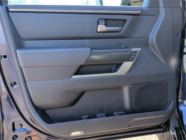 new 2026 Toyota Sequoia car, priced at $85,773