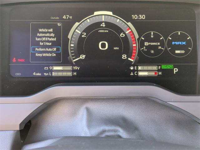 new 2026 Toyota Sequoia car, priced at $85,773