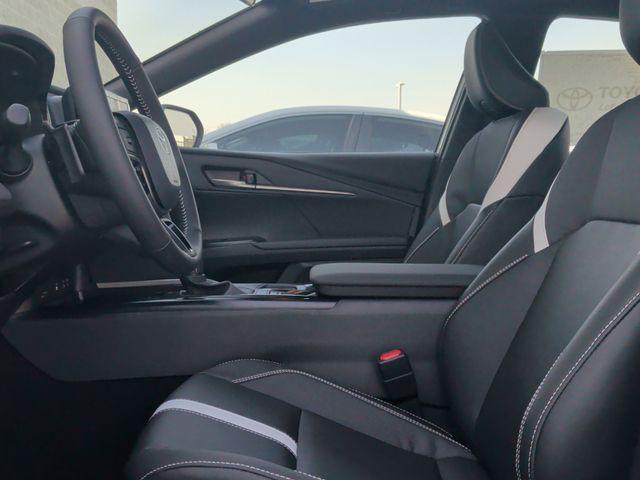 new 2026 Toyota Camry car, priced at $33,589