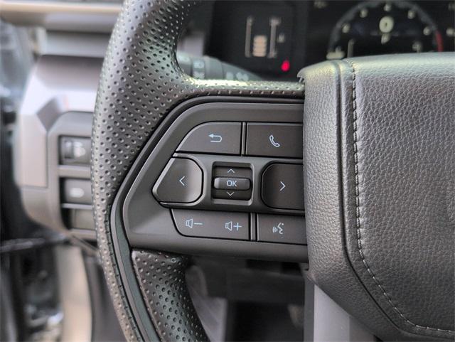 new 2026 Toyota Tacoma car, priced at $42,884