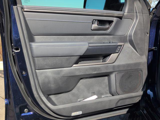 new 2026 Toyota Tundra Hybrid car, priced at $74,849