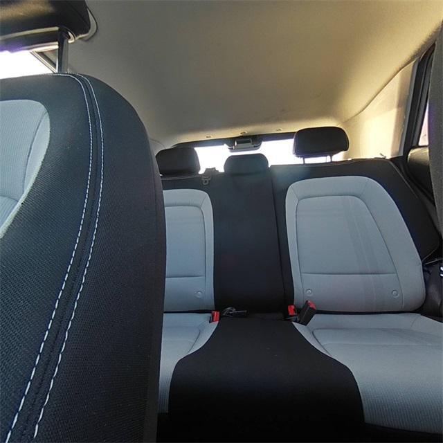 used 2020 Hyundai Venue car, priced at $11,680