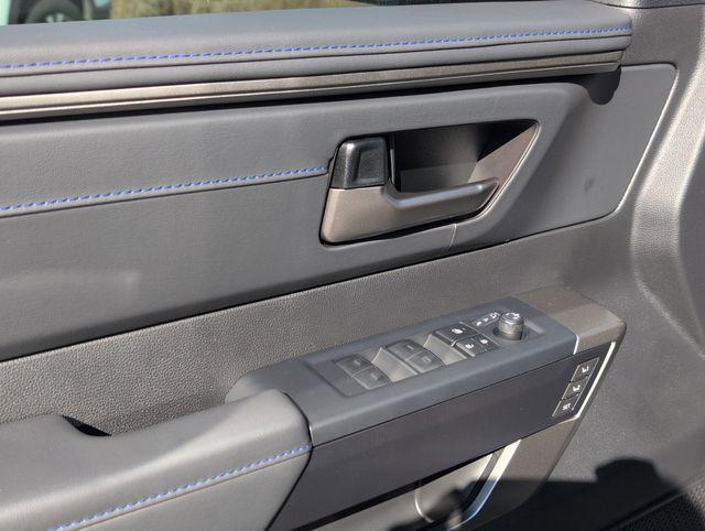 new 2026 Toyota Tundra Hybrid car, priced at $74,849