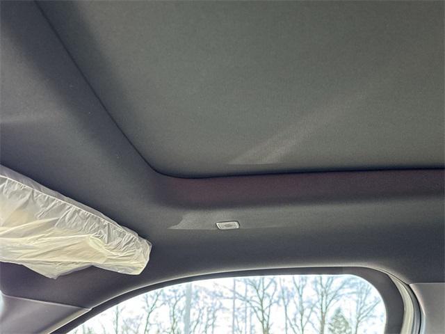 new 2026 Toyota Tundra Hybrid car, priced at $74,849