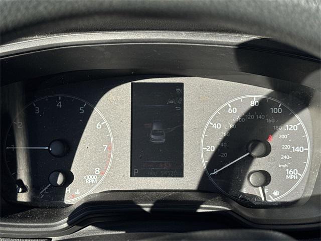 used 2023 Toyota Corolla car, priced at $17,874