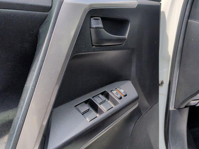 used 2017 Toyota RAV4 car, priced at $18,461