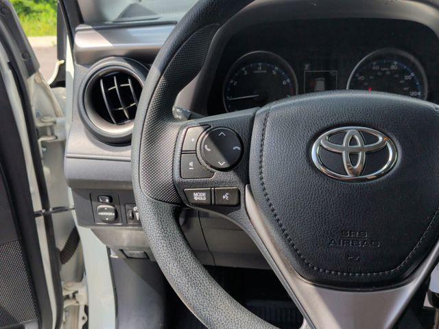 used 2017 Toyota RAV4 car, priced at $18,461