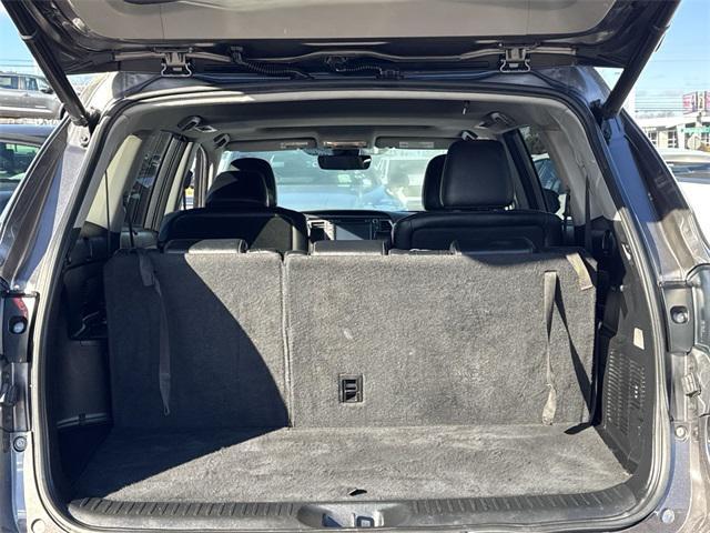 used 2018 Toyota Highlander car, priced at $19,495