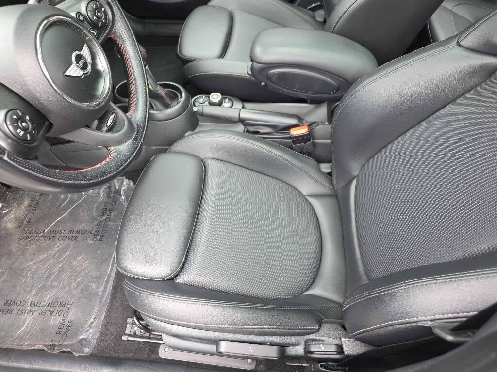 used 2019 MINI Hardtop car, priced at $16,997