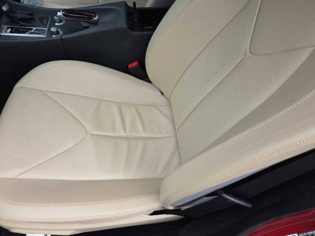 used 2006 Mercedes-Benz SLK-Class car, priced at $13,997