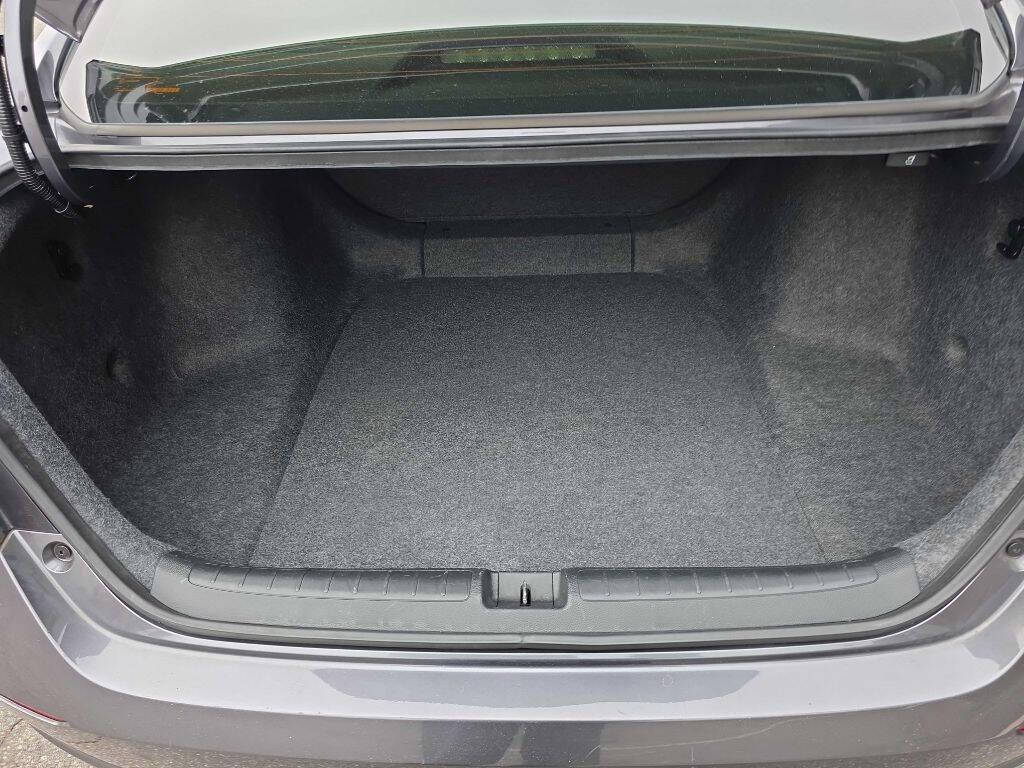 used 2020 Honda Accord car, priced at $16,985