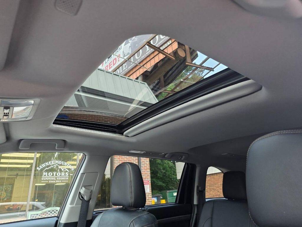 used 2019 Toyota Highlander car, priced at $25,997
