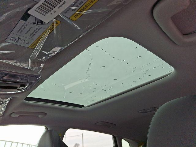 new 2026 Hyundai Kona car, priced at $34,576