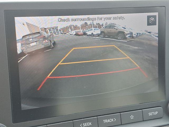 used 2023 Hyundai Kona car, priced at $19,777