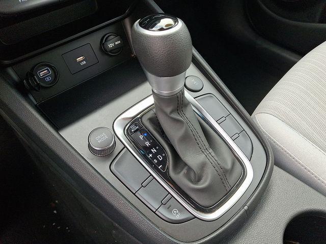 used 2023 Hyundai Kona car, priced at $19,777