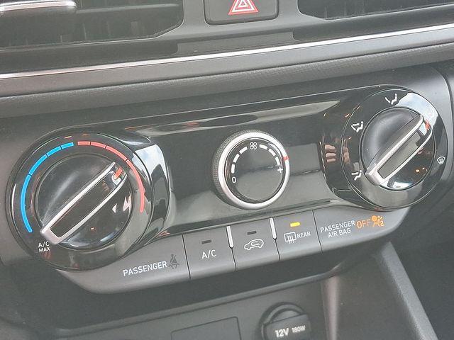 used 2023 Hyundai Kona car, priced at $19,777