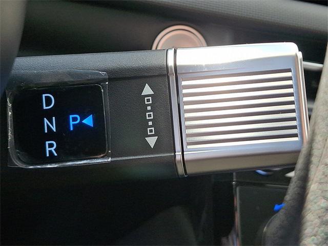 new 2026 Hyundai TUCSON Hybrid car, priced at $32,908