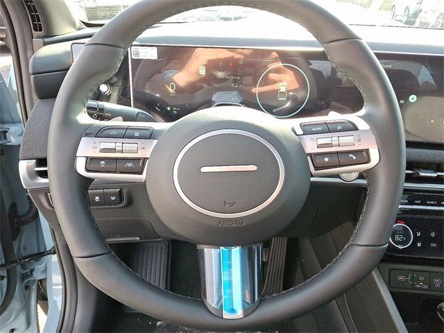 new 2026 Hyundai SANTA CRUZ car, priced at $44,950