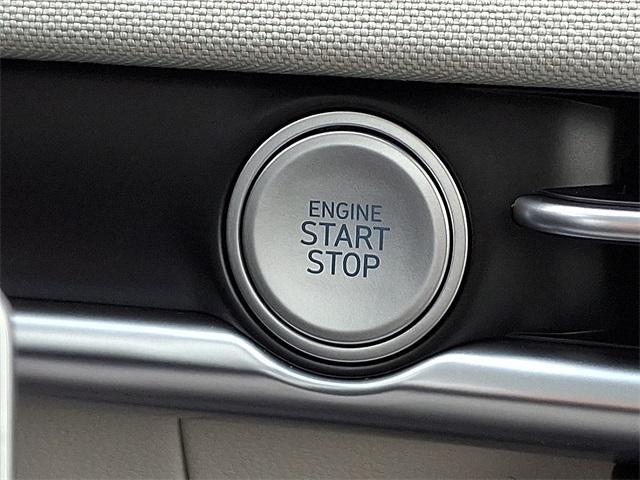 new 2026 Hyundai TUCSON Hybrid car, priced at $40,664