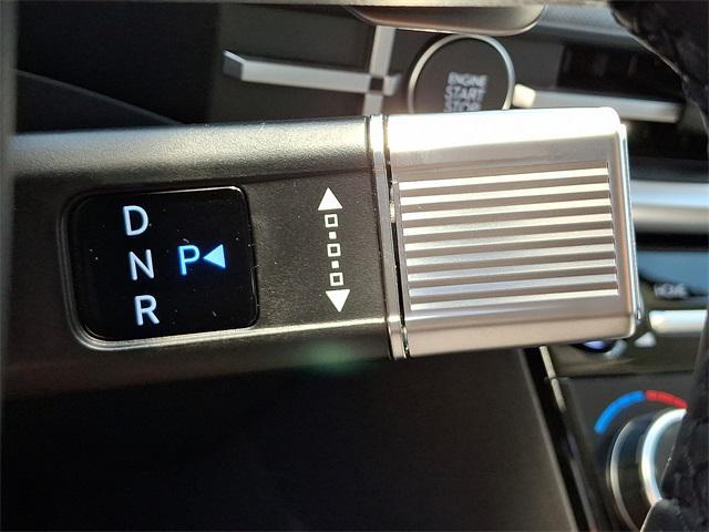 new 2026 Hyundai Santa Fe car, priced at $35,835