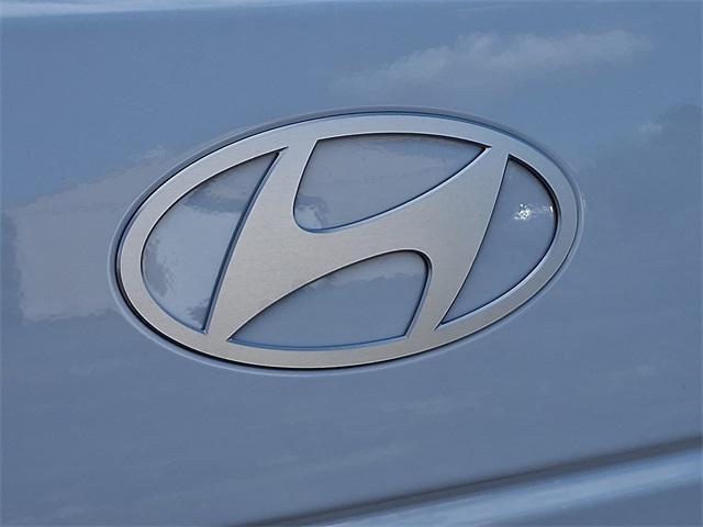new 2026 Hyundai Santa Fe car, priced at $35,835