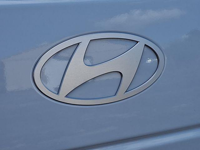 new 2026 Hyundai Santa Fe car, priced at $36,085