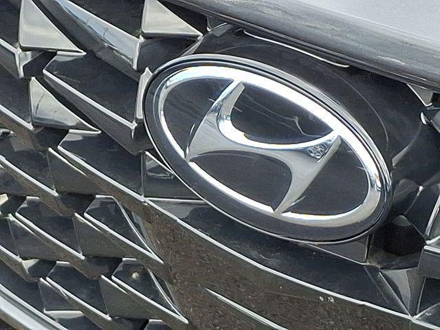 used 2023 Hyundai Sonata car, priced at $21,444