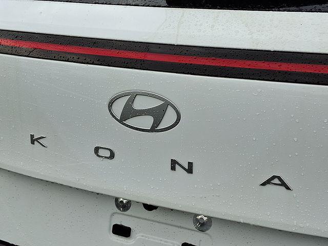 new 2026 Hyundai Kona car, priced at $30,680