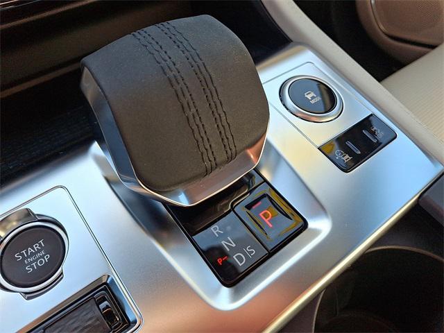 used 2025 Jaguar F-PACE car, priced at $45,888