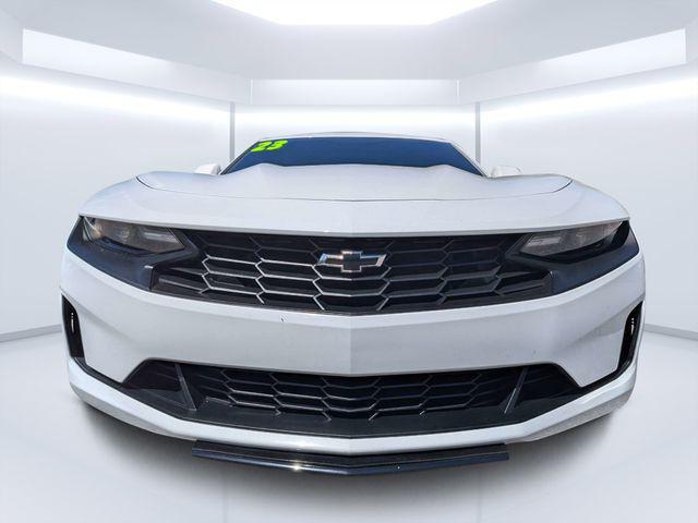 used 2023 Chevrolet Camaro car, priced at $23,960
