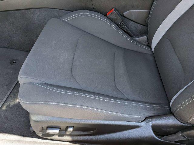 used 2023 Chevrolet Camaro car, priced at $23,960