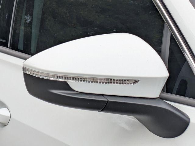 new 2026 Volkswagen Tiguan car, priced at $27,667