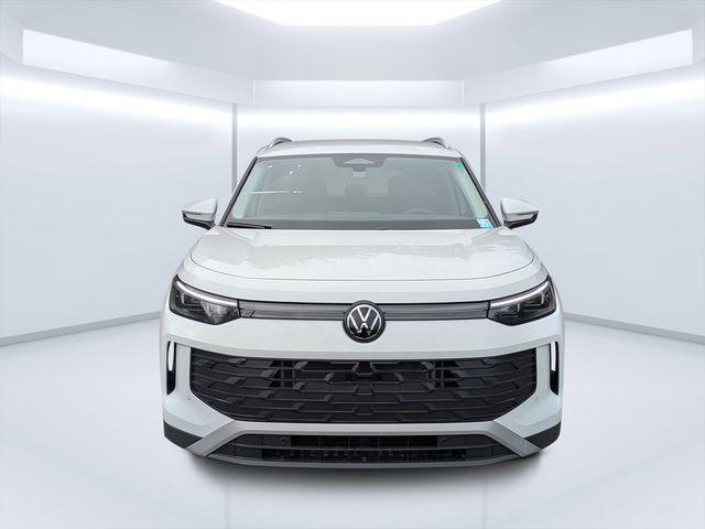 new 2026 Volkswagen Tiguan car, priced at $27,667
