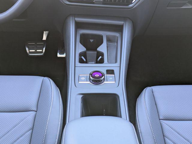 new 2026 Volkswagen Tiguan car, priced at $33,988