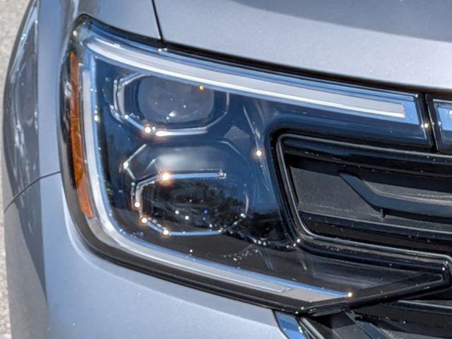 new 2026 Volkswagen Atlas car, priced at $52,399