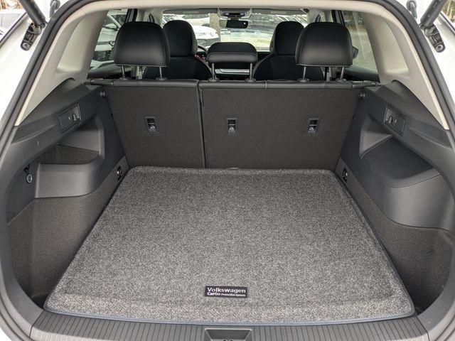 new 2026 Volkswagen Tiguan car, priced at $31,916