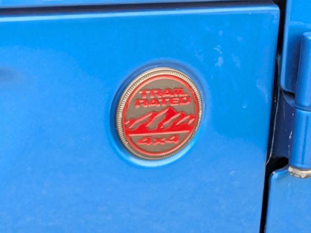 used 2020 Jeep Gladiator car, priced at $33,601