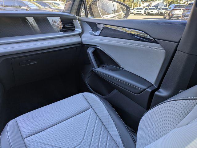 new 2026 Volkswagen Tiguan car, priced at $33,988