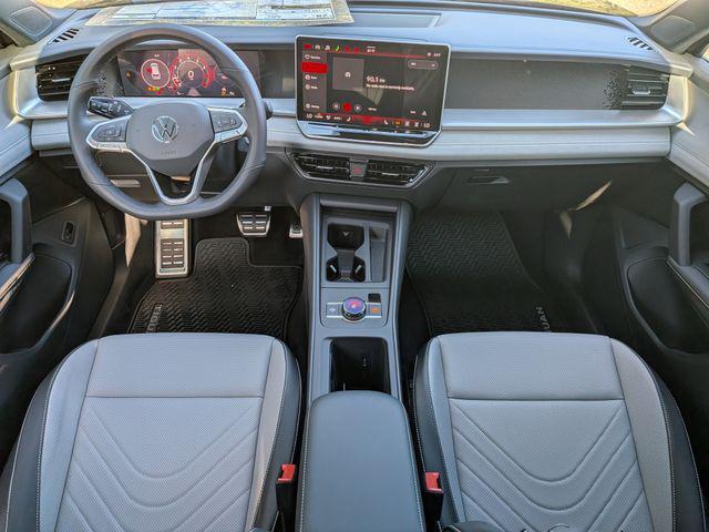 new 2026 Volkswagen Tiguan car, priced at $33,988