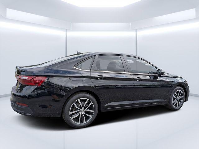 new 2026 Volkswagen Jetta car, priced at $26,724