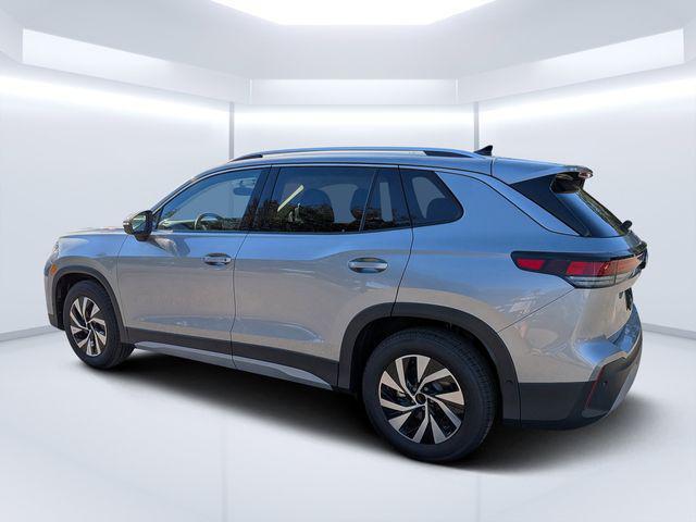 new 2026 Volkswagen Tiguan car, priced at $28,167