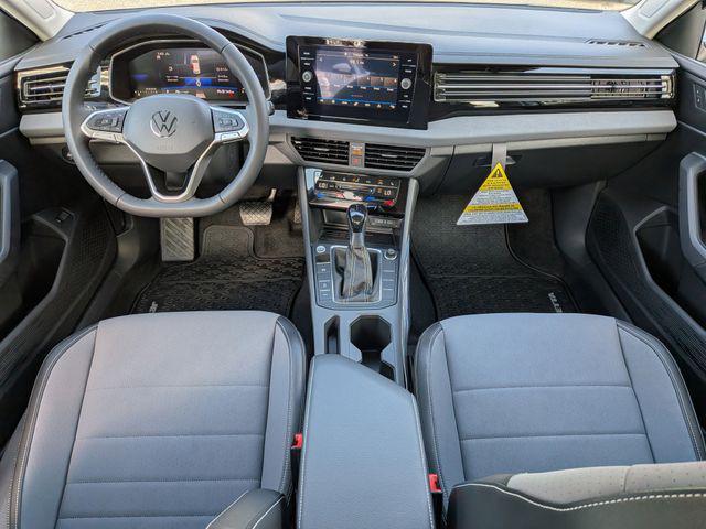 new 2026 Volkswagen Jetta car, priced at $26,724