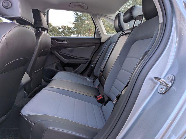 new 2026 Volkswagen Jetta car, priced at $26,724