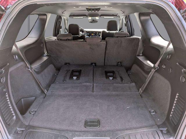 used 2023 Dodge Durango car, priced at $25,401