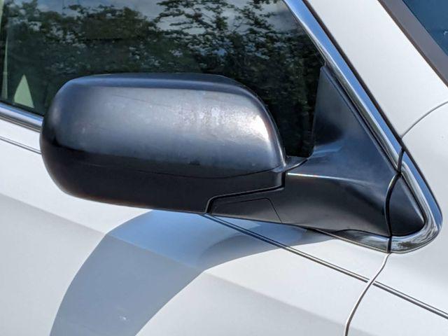 used 2018 Honda CR-V car, priced at $17,701