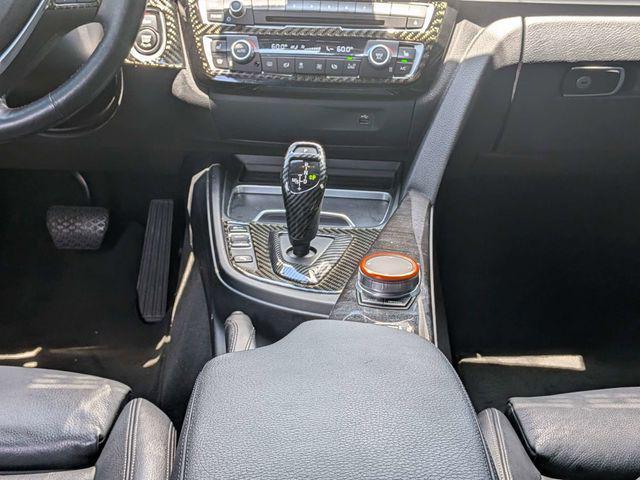 used 2019 BMW 430 Gran Coupe car, priced at $17,201