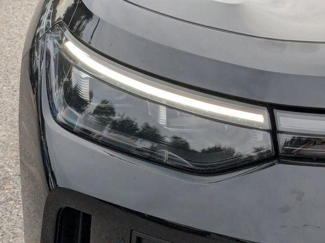 new 2026 Volkswagen Tiguan car, priced at $29,053