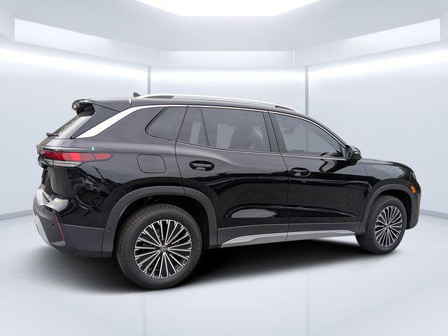 new 2026 Volkswagen Tiguan car, priced at $29,053