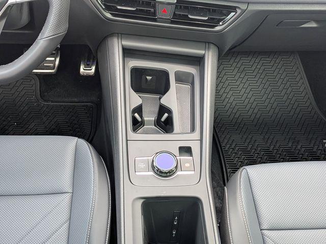 new 2026 Volkswagen Tiguan car, priced at $33,988